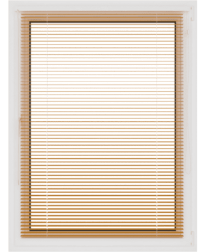 Жалюзи на пластиковые окна